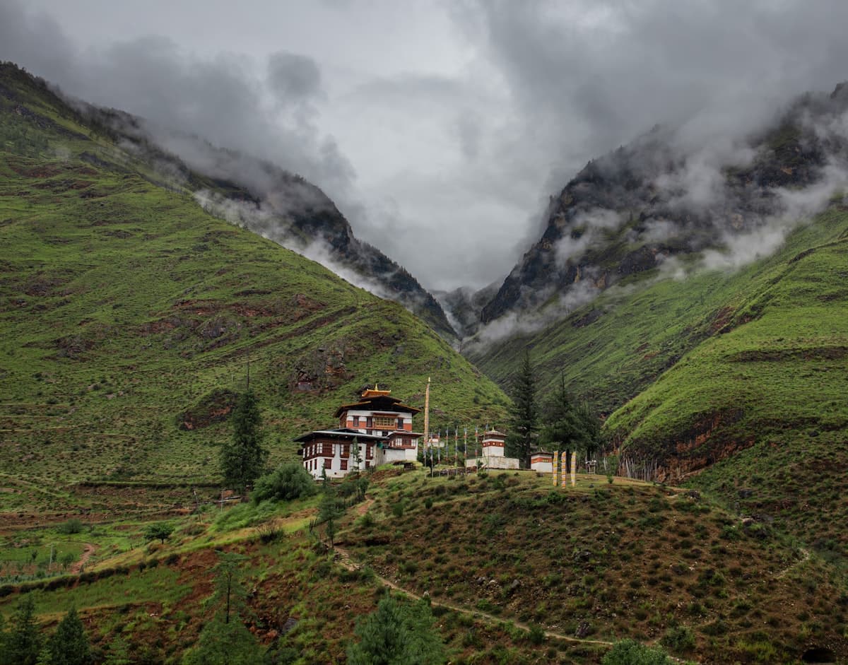 Traditional Hot Stone Bath — view 3
